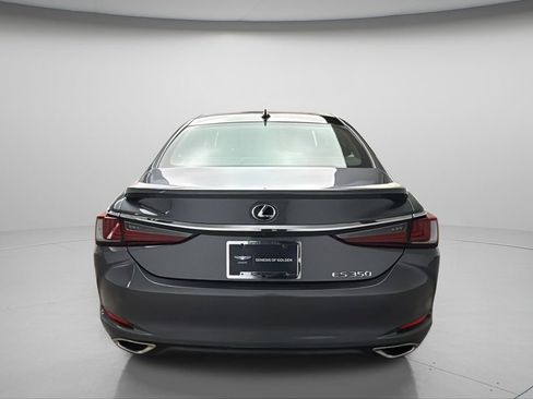 Used 2020 Lexus ES 350 Ultra Luxury w/ Accessory Package 2 FWD image 5