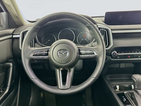 Used 2025 MAZDA CX-50 2.5 Hybrid w/ Preferred Pkg image 18