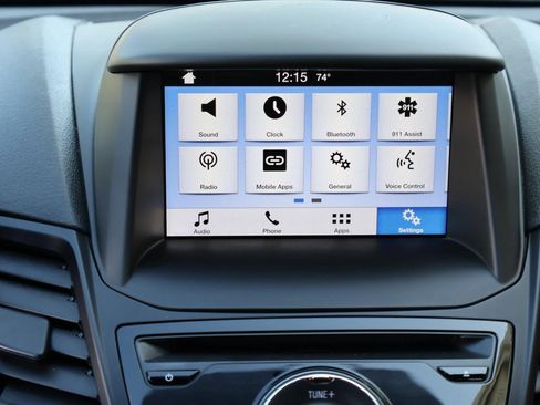 Used 2016 Ford Fiesta ST image 16