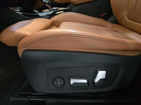 Used 2022 BMW X3 sDrive30i w/ Convenience Package RWD image 28
