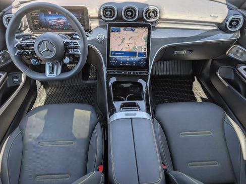 Used 2026 Mercedes-Benz CLE 53 AMG 4MATIC Cabriolet image 19
