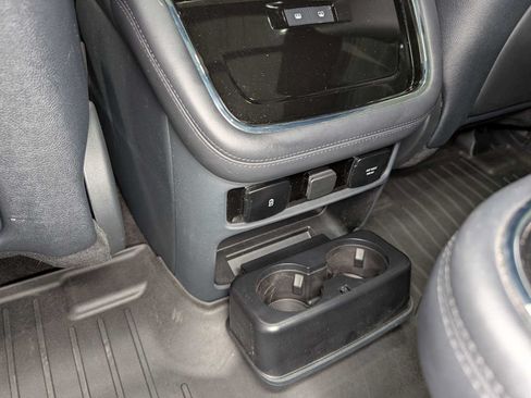 Used 2023 Lincoln Navigator Reserve AWD/4WD image 23