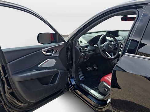 Used 2019 Acura RDX A-Spec AWD/4WD image 11