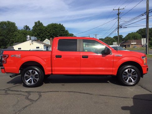 Used 2019 Ford F150 XL w/ Equipment Group 101A Mid AWD/4WD image 7