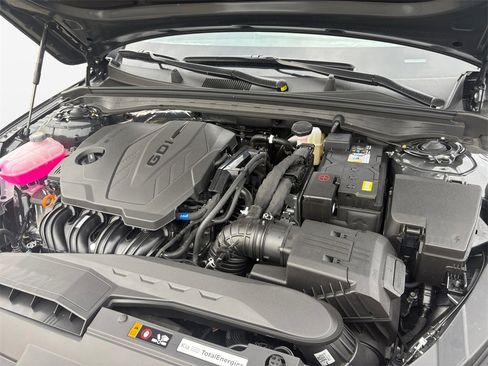 New 2026 Kia K5 LXS image 23