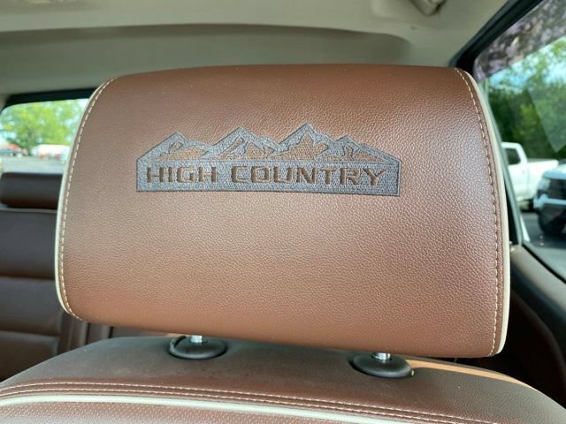 Used 2019 Chevrolet Silverado 2500 High Country AWD/4WD image 26