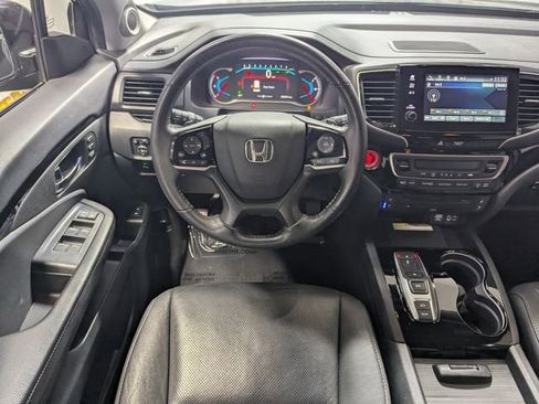 Used 2022 Honda Pilot Elite image 7