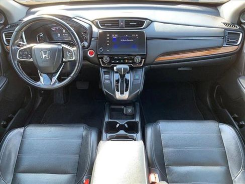 Used 2017 Honda CR-V EX-L image 24