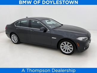 Used 2015 BMW 535i 535i 360° Tour