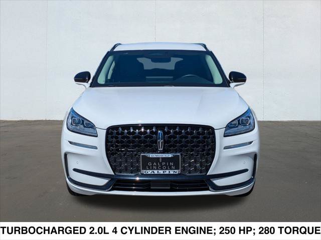Used 2024 Lincoln Corsair Reserve w/ Equipment Group 201A FWD image 8