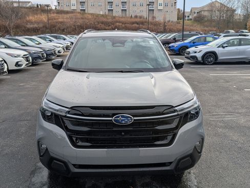 New 2026 Subaru Forester Touring image 5