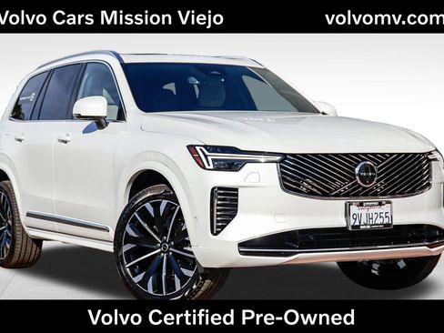 Certified 2026 Volvo XC90 B5 Plus w/ Protection Package image 1