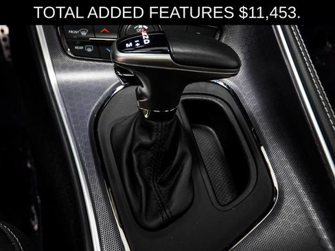 Used 2023 Dodge Challenger SRT Hellcat RWD image 20