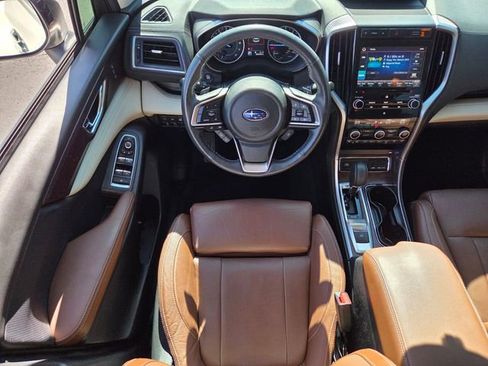 Used 2021 Subaru Ascent Touring w/ Popular Package #2 AWD/4WD image 12