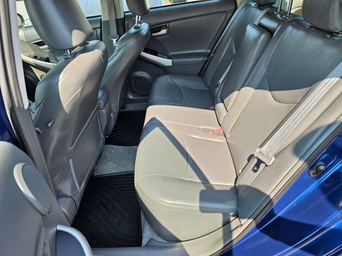 Used 2010 Toyota Prius Three FWD image 12