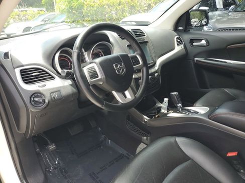 Used 2019 Dodge Journey GT FWD image 22