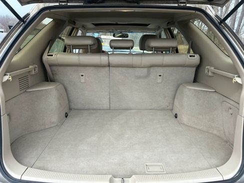 Used 2001 Lexus RX 300 RX 300 Sport Utility 4D image 14
