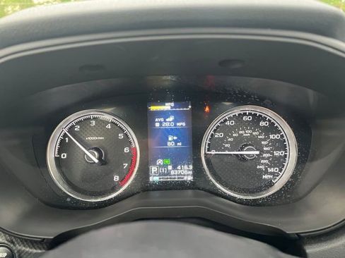 Used 2023 Subaru Forester Touring AWD/4WD image 12