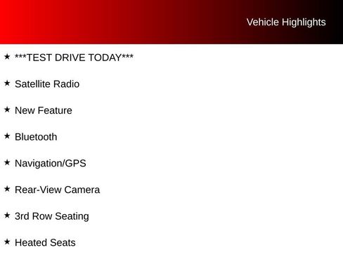 Used 2017 Ford Explorer XLT image 9