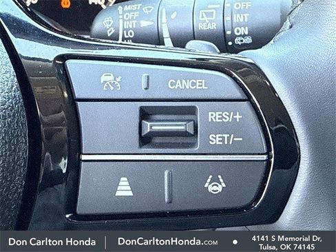 Used 2025 Honda Pilot EX-L image 22