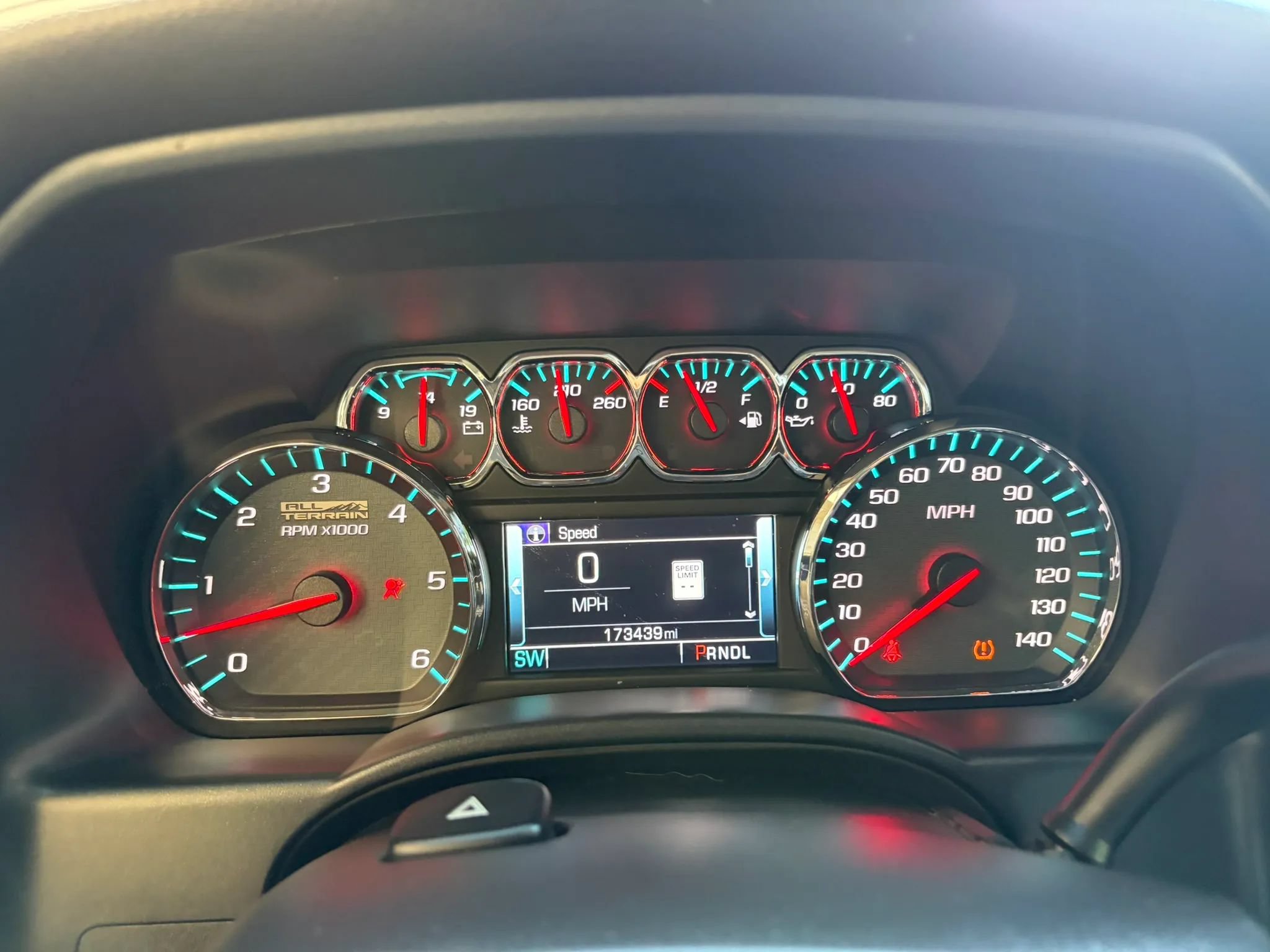 Used 2017 GMC Sierra 1500 SLT AWD/4WD image 27