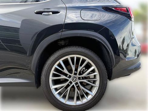 Used 2025 Lexus NX 350 AWD w/ Premium Package image 6