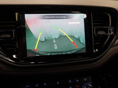 New 2026 Dodge Durango GT image 26