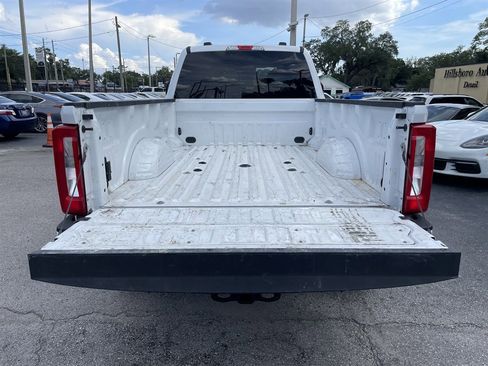 Used 2024 Ford F250 XL AWD/4WD image 39
