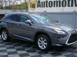 Used 2016 Lexus RX 350 AWD w/ Premium Package video 2