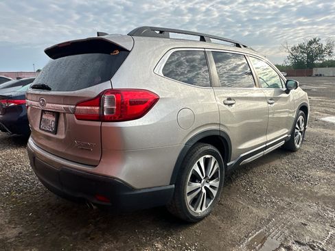 Used 2019 Subaru Ascent Limited image 5