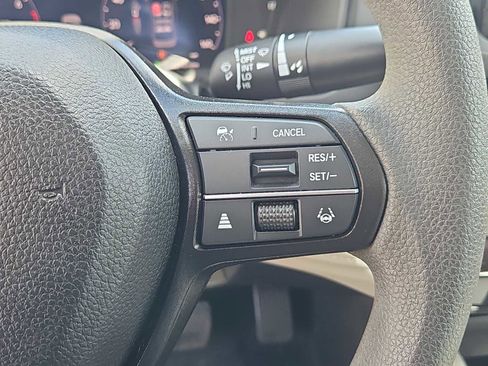 Used 2024 Honda Accord LX image 20