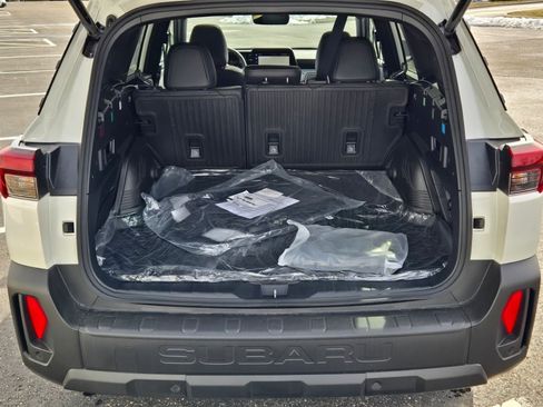 New 2026 Subaru Outback Wilderness w/ Wilderness Package AWD/4WD image 13