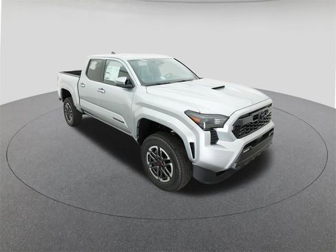 New 2025 Toyota Tacoma TRD Sport image 13