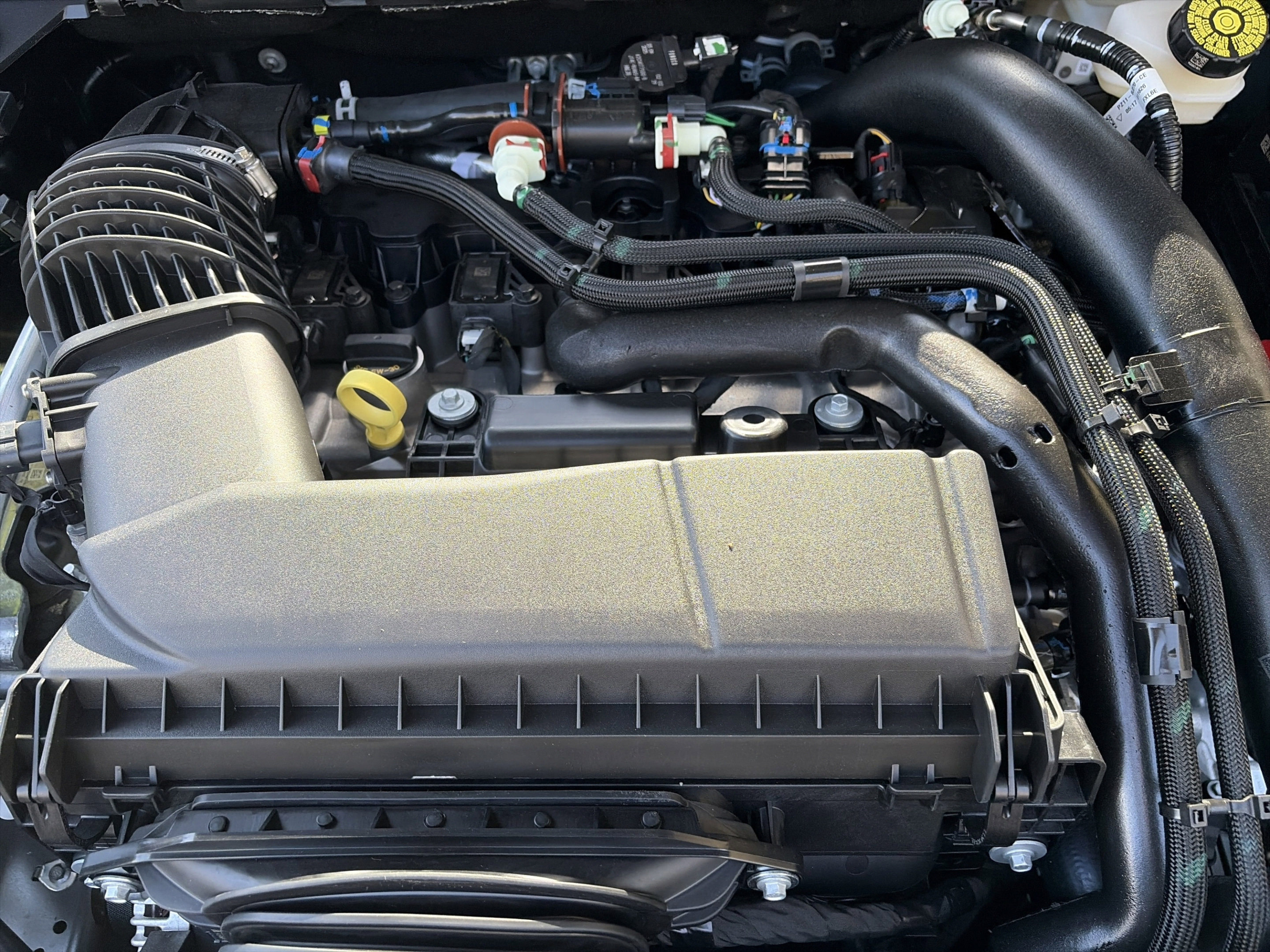 Used 2026 Ford Maverick XLT AWD/4WD image 20
