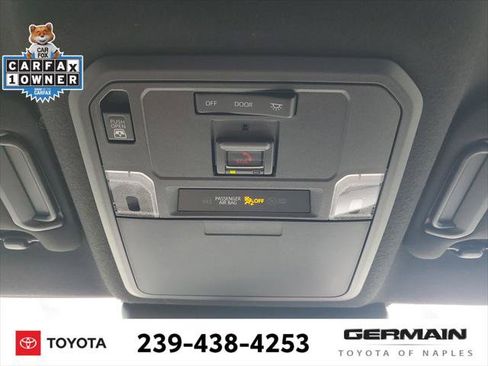 Certified 2026 Toyota 4Runner SR5 RWD image 34