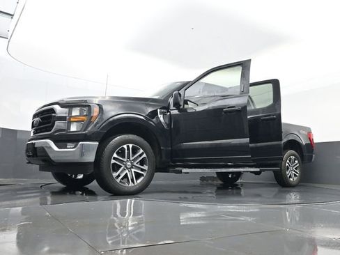 Used 2023 Ford F150 XLT w/ Equipment Group 301A Mid image 31