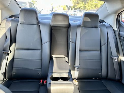 New 2025 Nissan Sentra SR w/ SR Premium Package image 29