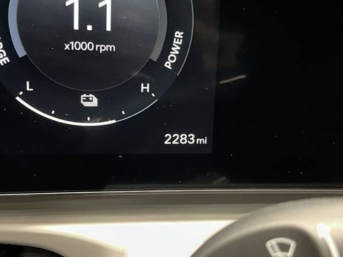 Used 2025 Hyundai Tucson Limited image 6