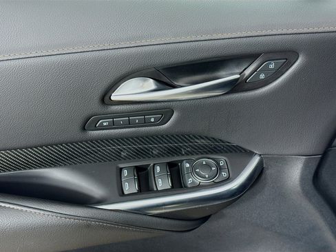 Used 2023 Cadillac XT4 Sport w/ Cold Weather Package FWD image 18