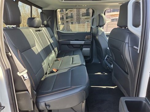 Certified 2025 Ford F250 Lariat w/ Lariat Ultimate Package image 15