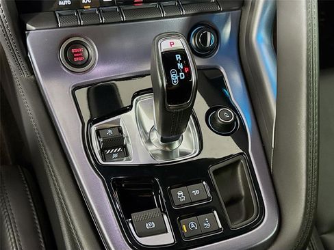 Used 2022 Jaguar F-TYPE Coupe RWD image 18
