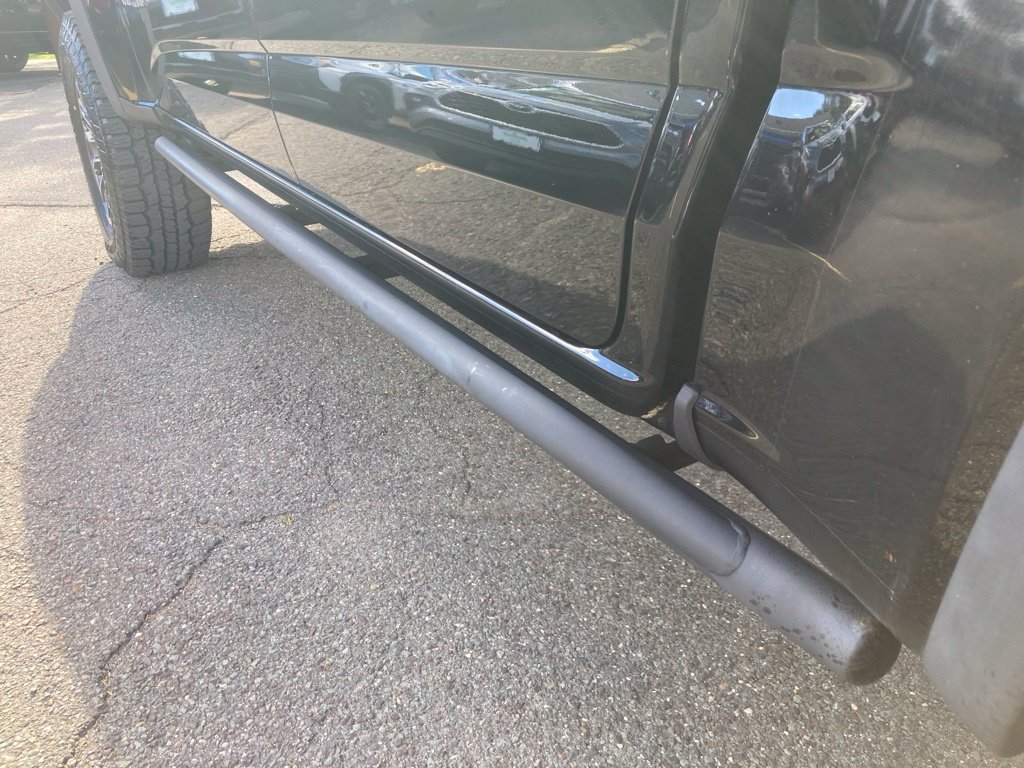 Used 2018 Chevrolet Colorado ZR2 AWD/4WD image 31
