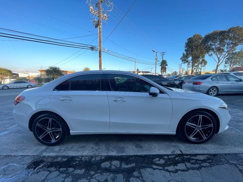 Used 2019 Mercedes-Benz A 220 image 4