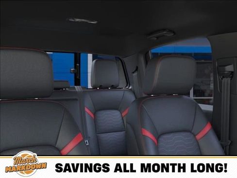 New 2026 Chevrolet Colorado Z71 w/ Z71 Convenience Package 2 image 24