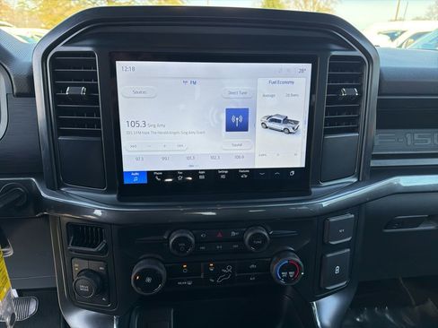 Used 2025 Ford F150 STX w/ Equipment Group 200A image 27