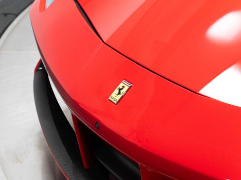 Used 2018 Ferrari 488 Spider RWD image 51