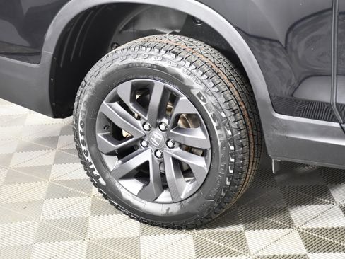 Used 2022 Honda Ridgeline Sport image 54