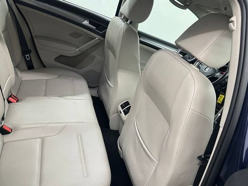 Used 2019 Volkswagen Golf Alltrack S AWD/4WD image 29