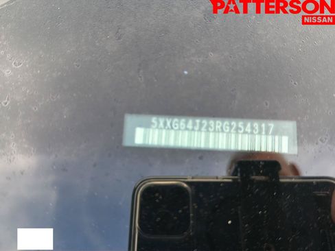 Used 2024 Kia K5 GT-Line w/ GT-Line Premium Package FWD image 23