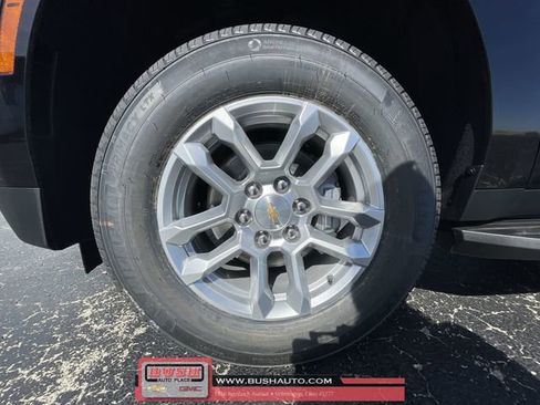 New 2026 Chevrolet Tahoe LS image 32